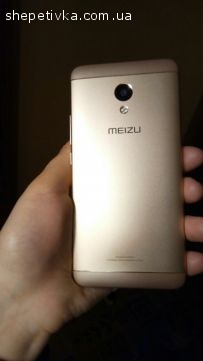 Продам телефон Meizu M5s 32гб