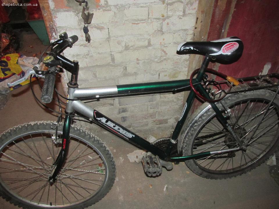 Продам Велосипед Ардіс