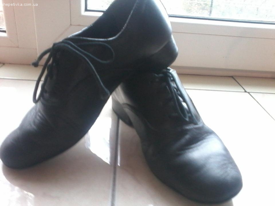 Туфлі для танців