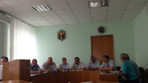 Депозит міської громади в банку