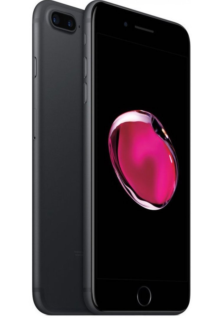 apple iphone 7 plus 256gb black 2 2