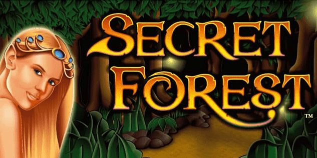 secret forest 5050