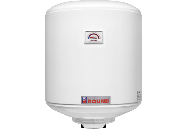 round vmr 50 front