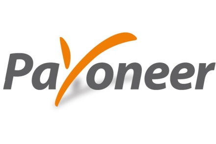 payoneer logo big
