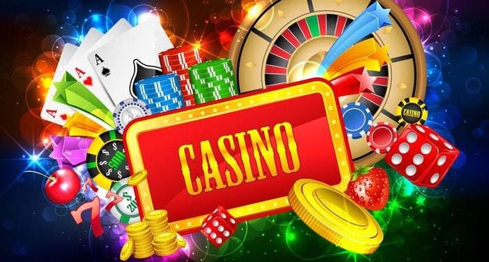 casino en ligne