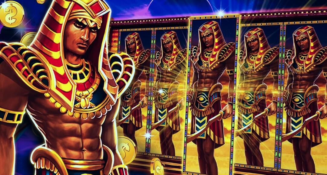 Игровые автоматы играть бесплатно египет вавада игровые автоматы сайт