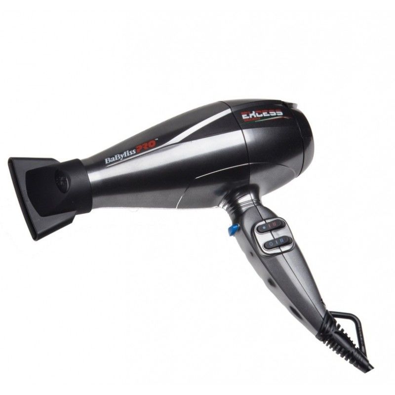 professionalnyy fen babyliss pro excess bab6800ie 2600 w 84311251560428
