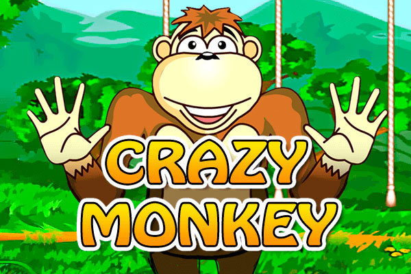Сrazy Monkey