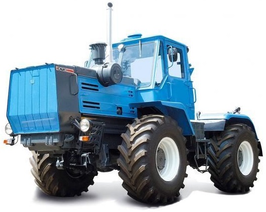 Traktor T 150K