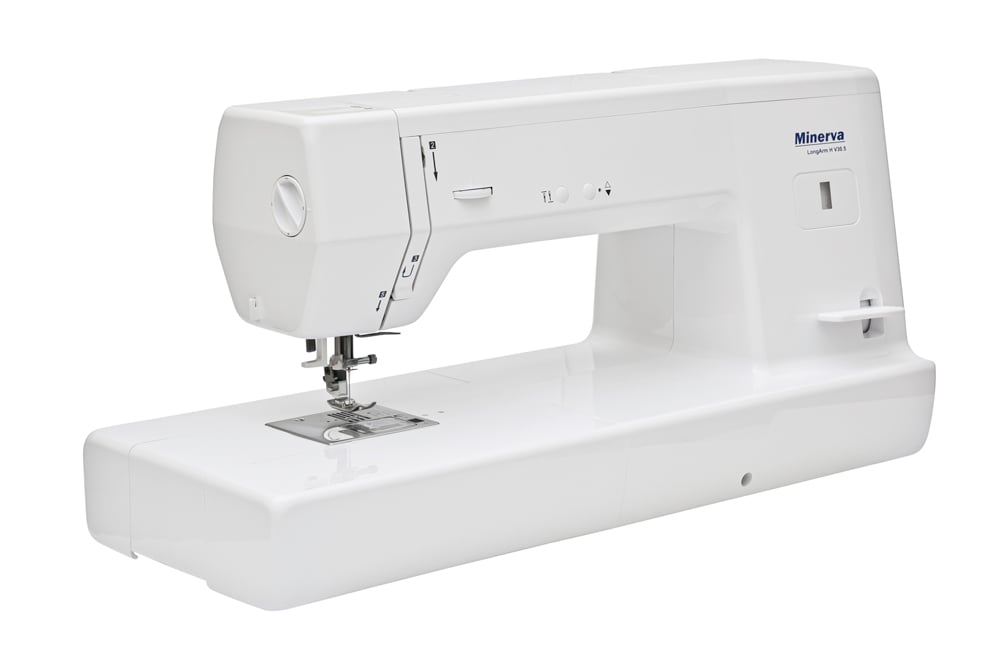 minerva longarm h v 30.5