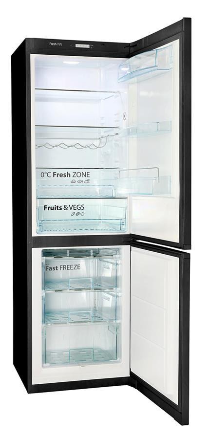 ᐉ Холодильник SNAIGE RF 56 SG-P5JJ270 — купить в Киеве и Украине | Цена и  отзывы в ELDORADO