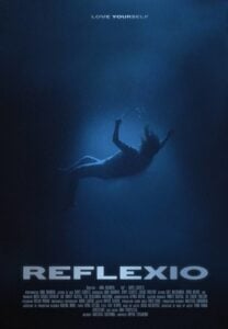 “REFLEXIO” (2021), режисерка Анна Мігунова