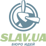 Ideas Bureau Slav.ua — комплексне просування вашого бізнесу. Надійно. Професійно.