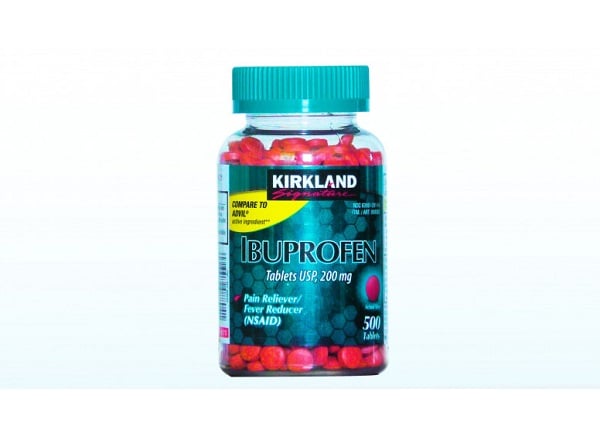 ibuprofen