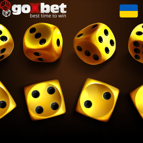 Игровые автоматы в онлайн казино Goxbet