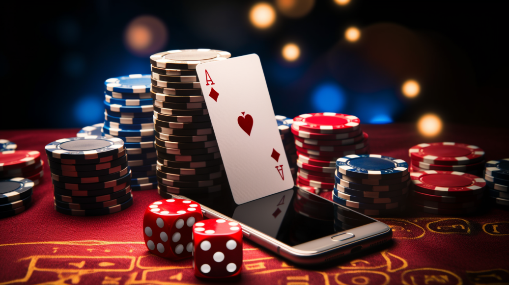 2 способа использования онлайн игры казино на деньги, чтобы стать неотразимым для клиентов
