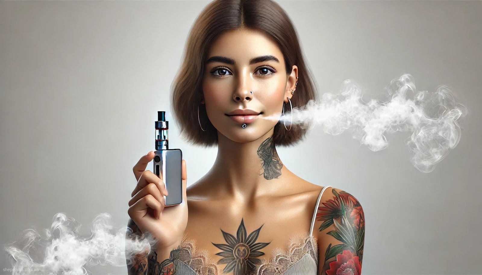 Правда чи вигадка? Розвінчуємо головні міфи про под системи разом з Guru Vape