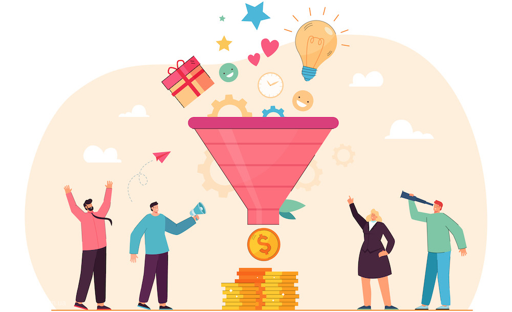 Adsaver - Комплексне покращення роботи маркетингу та продажів