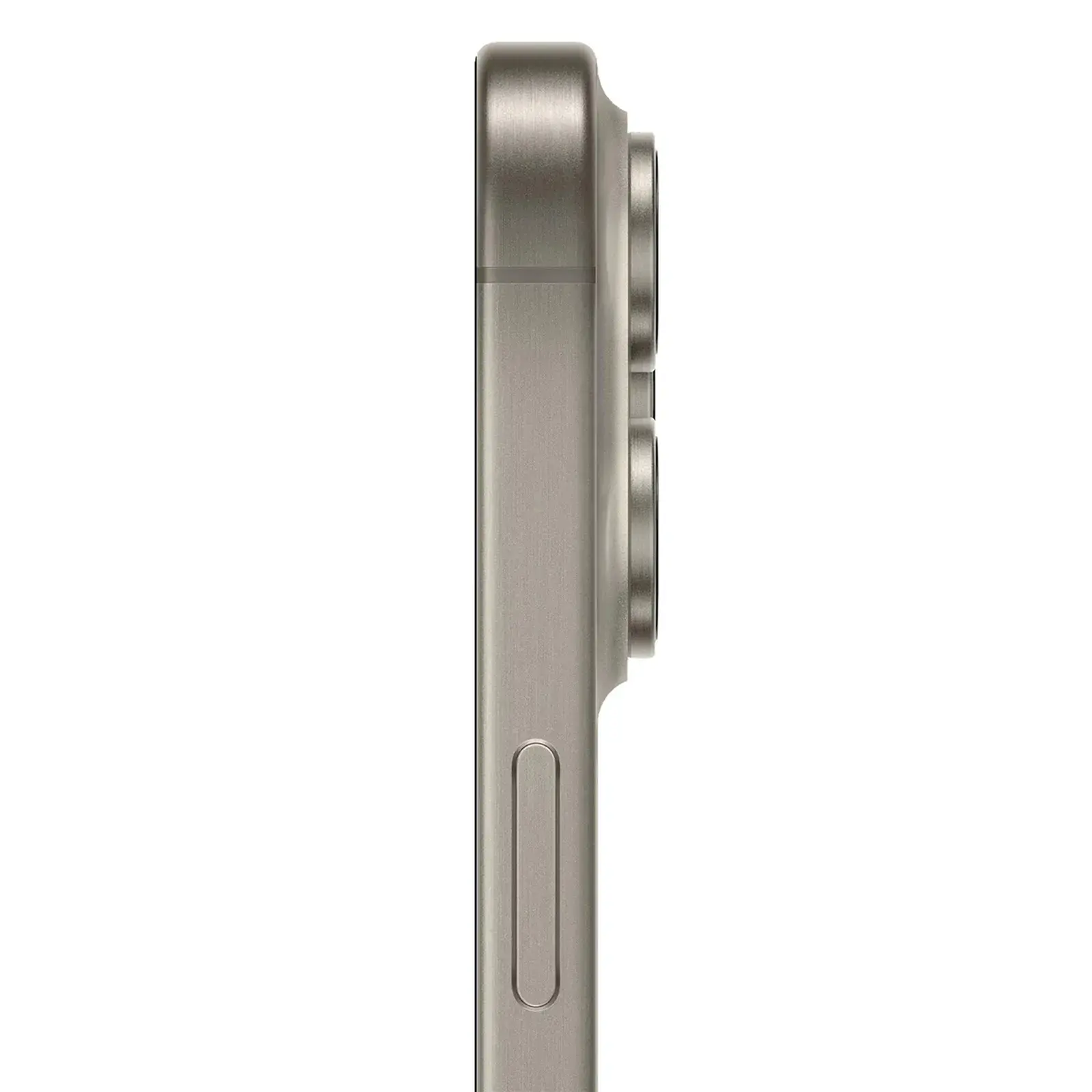 корпус Apple iPhone 15 Pro Max 1TB Dual SIM Natural Titanium