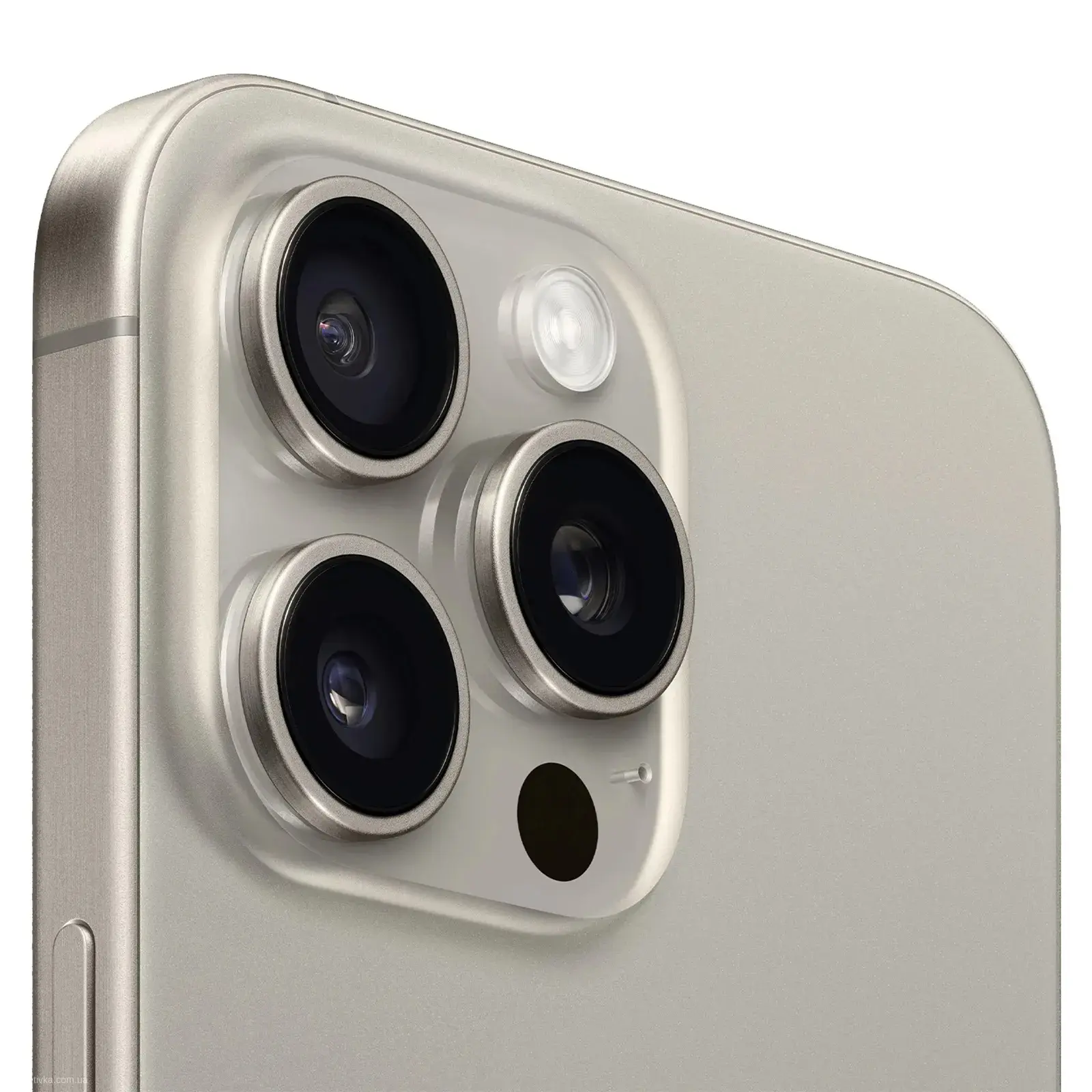камера Apple iPhone 15 Pro Max