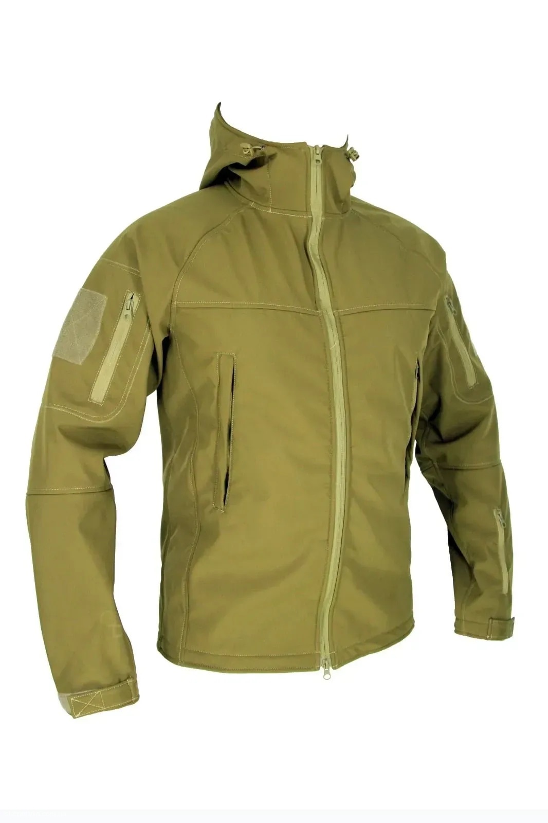 m gear kurtka taktychna rukh gen2 softshell koiot 49252935401900