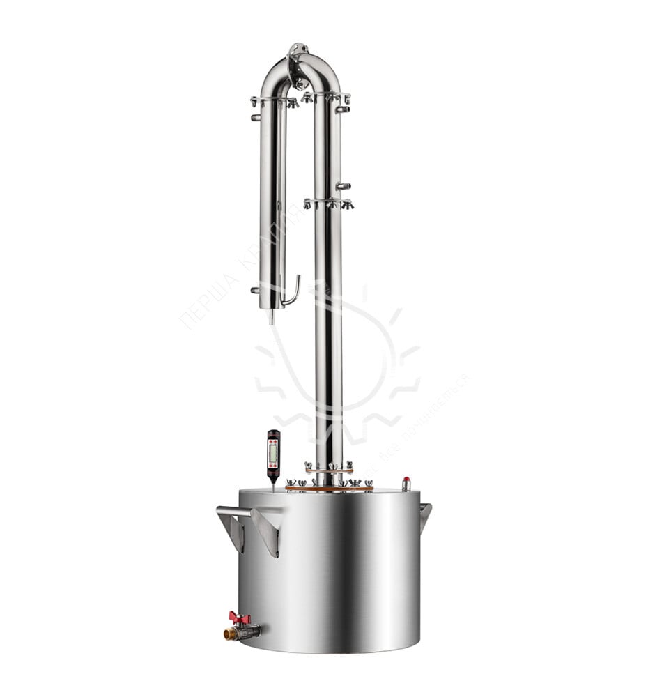 самогонные аппараты