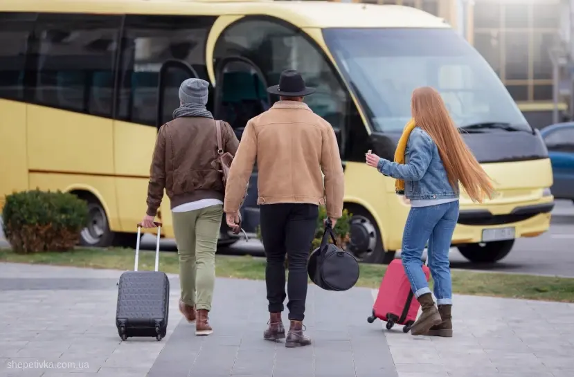 трансфер в Европу