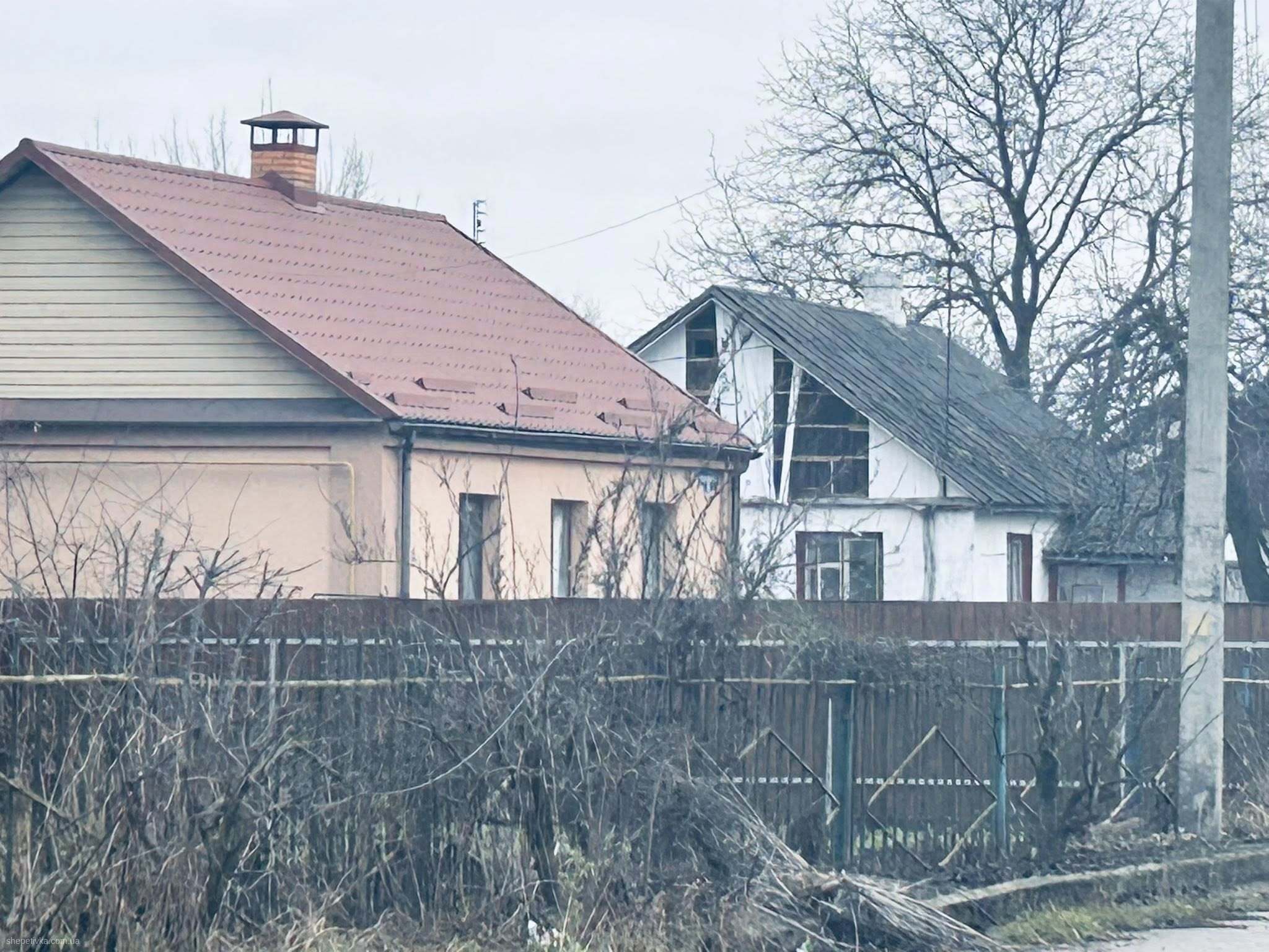 Фото Віталій Бузиль