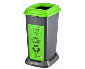 смітник для сортування сміття