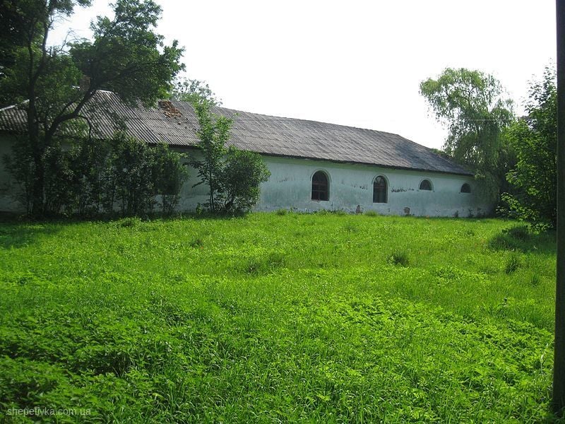 Манеж у наш час. Фото з Вікіпедії