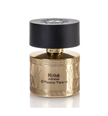 нішева парфумерія