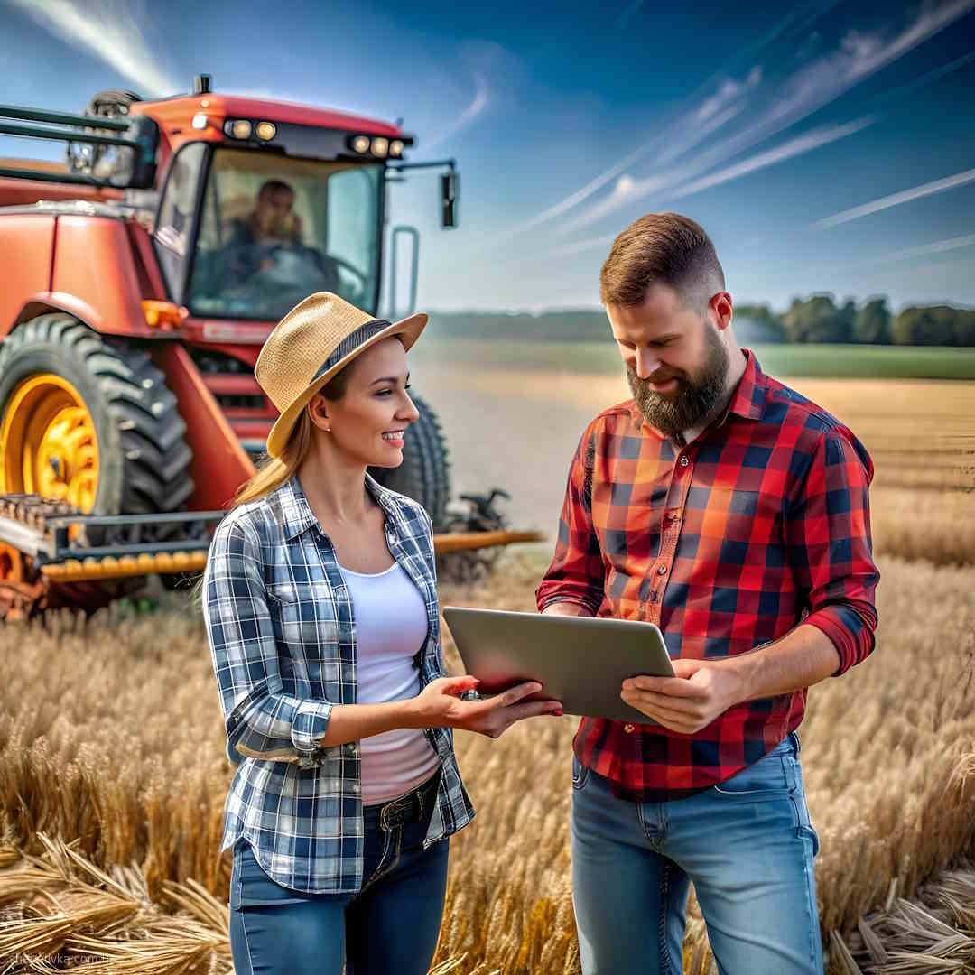 С/г техніка в лізинг