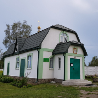 Свято-Духівська церква УПЦ
