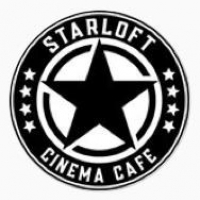 Starloft Cinema Cafe