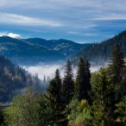 Всі Карпати