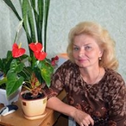 Наталия Пинчук Христюк