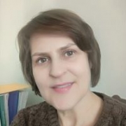 Olga  Akimova