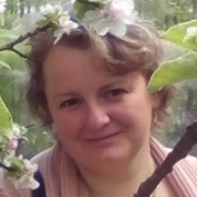Olga Beyzimova