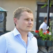Олег Семенюк