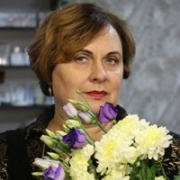 Taisia  Kravchuk