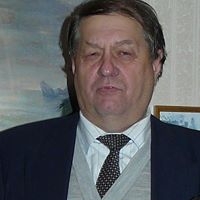 Victor  GHorbyk