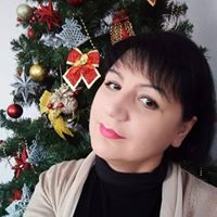 Галина Мармус