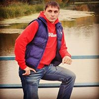 Николай Свитков