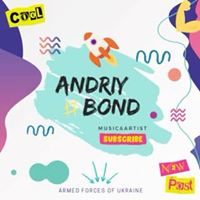 Bond Andriy