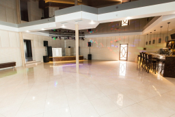 Танцювальна зала 2020-01-28