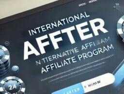 Affter Affiliate