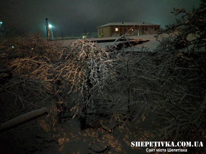 Графік погодинних відключень світла на суботу, 7 лютого