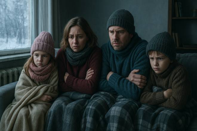 Рішення про початок опалювального періоду ухвалюють місцеві ради - пояснення Міненерго