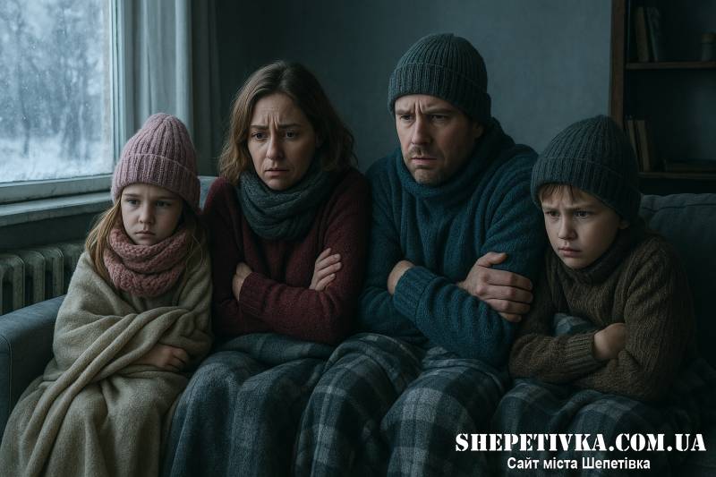Рішення про початок опалювального періоду ухвалюють місцеві ради - пояснення Міненерго