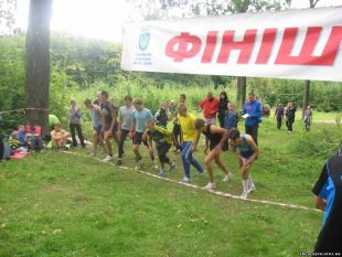 Олімпійський тиждень